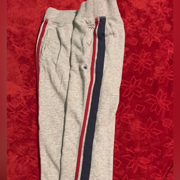 Champion joggers - Picture 2 of 2